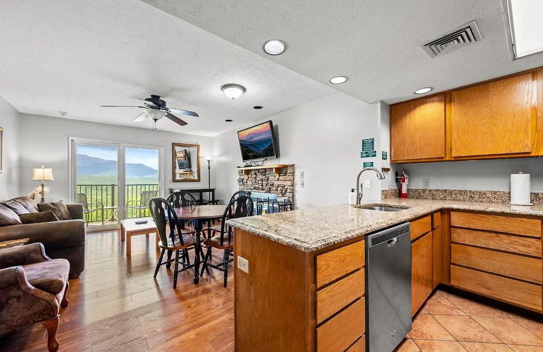 Timberline Terrace-1